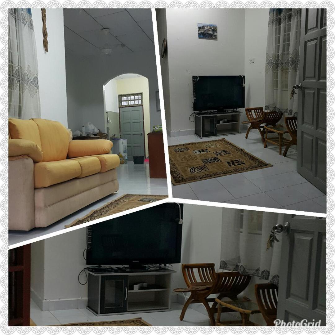 Didie Homestay 1 Distrikt Tanah Merah Exterior foto