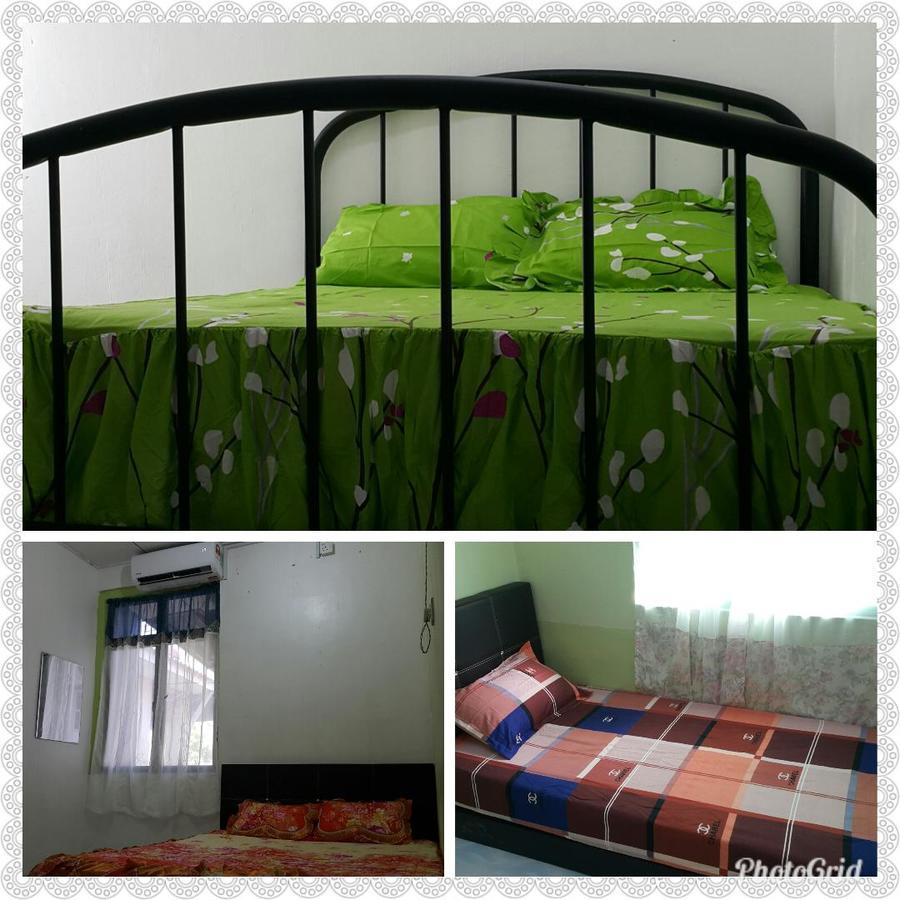 Didie Homestay 1 Distrikt Tanah Merah Exterior foto
