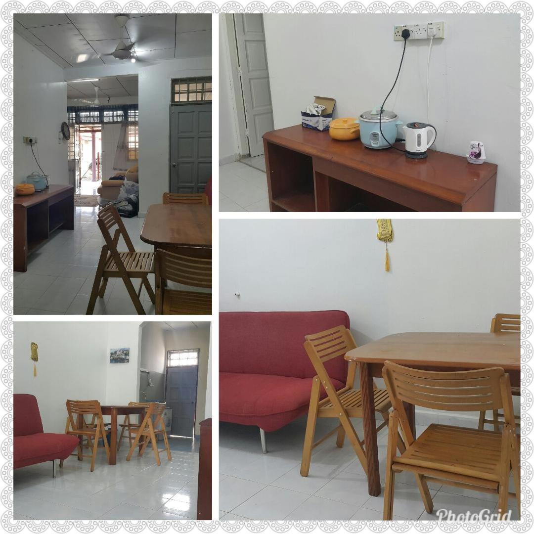 Didie Homestay 1 Distrikt Tanah Merah Exterior foto